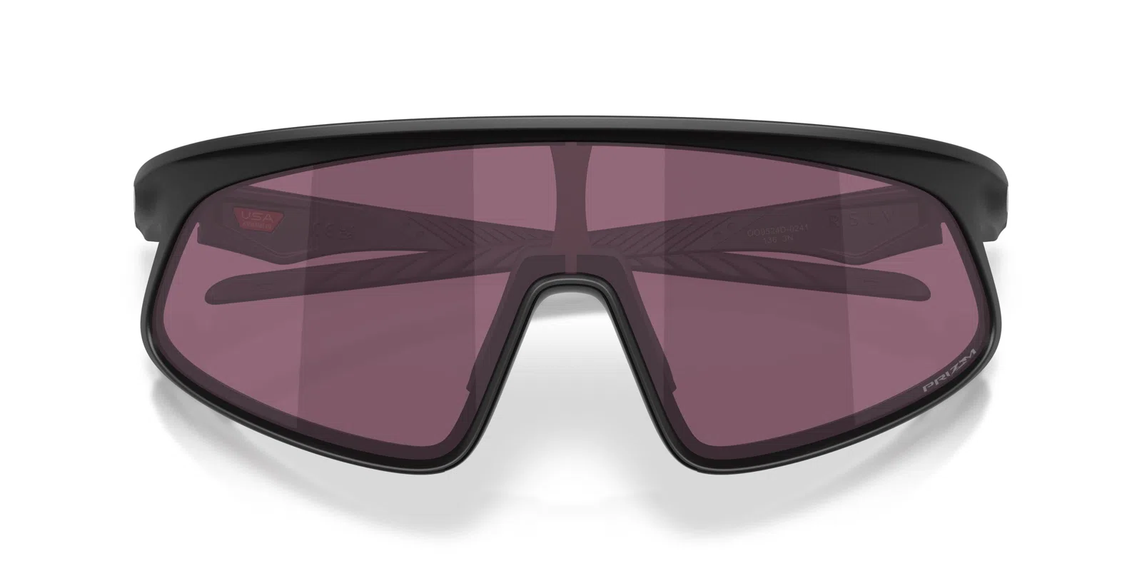 Oakley Rslv 141 9524D Sunglasses - view 58